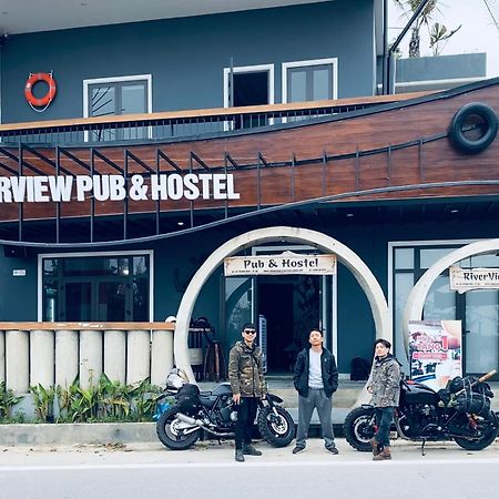 Riverview Homestay Dong Hoi Room photo