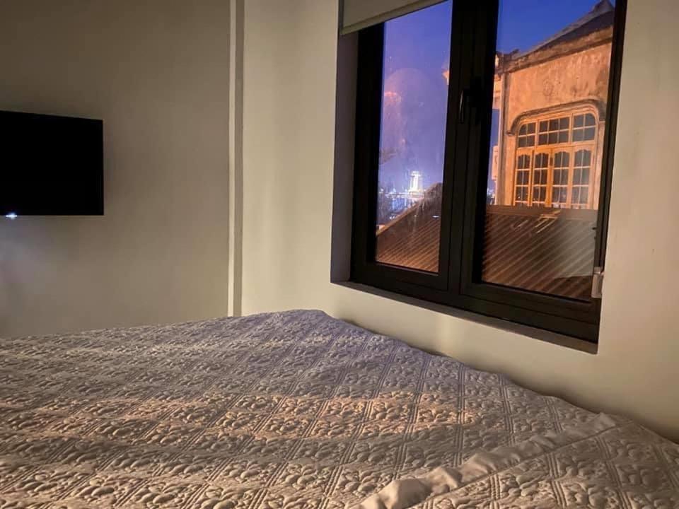 Riverview Homestay Dong Hoi Room photo