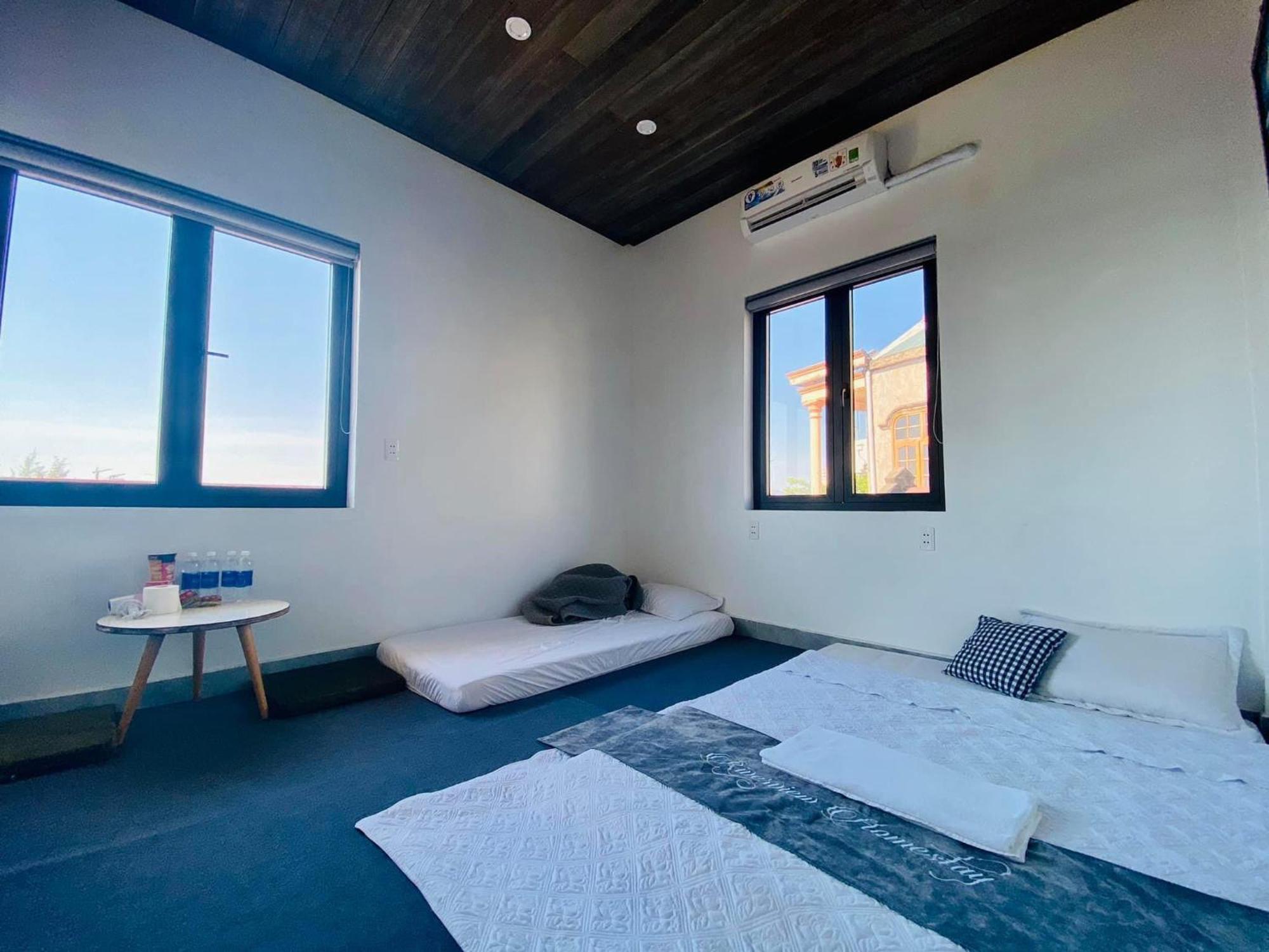 Riverview Homestay Dong Hoi Room photo