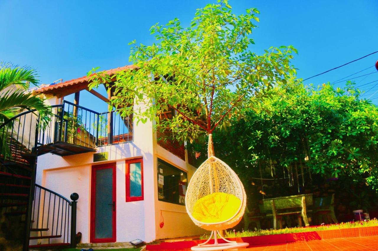 Riverview Homestay Dong Hoi Exterior photo