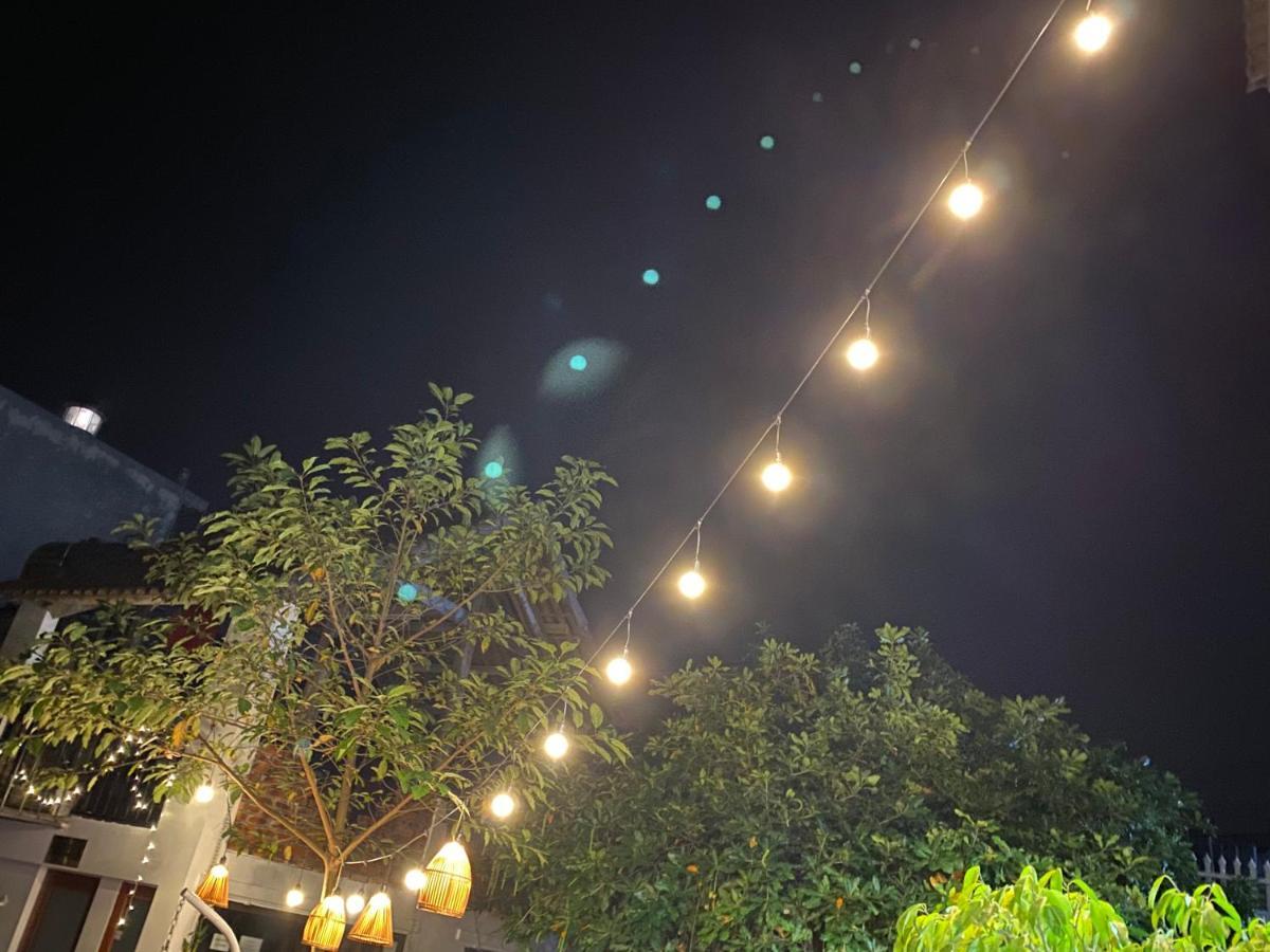 Riverview Homestay Dong Hoi Exterior photo